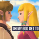 Illustration for article titled Zelda Games Are Taking Longer and Longer to Get to the Point